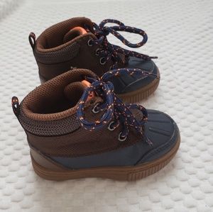 oshkosh duck boots